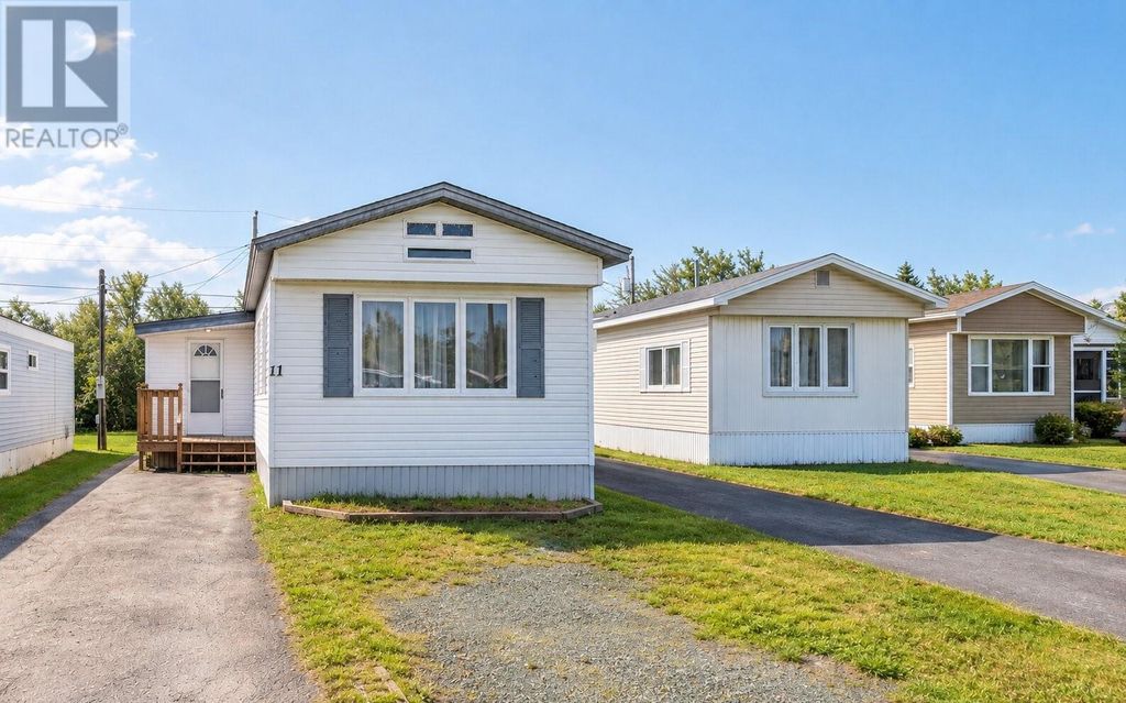 11 Hussey Drive, St. John's
