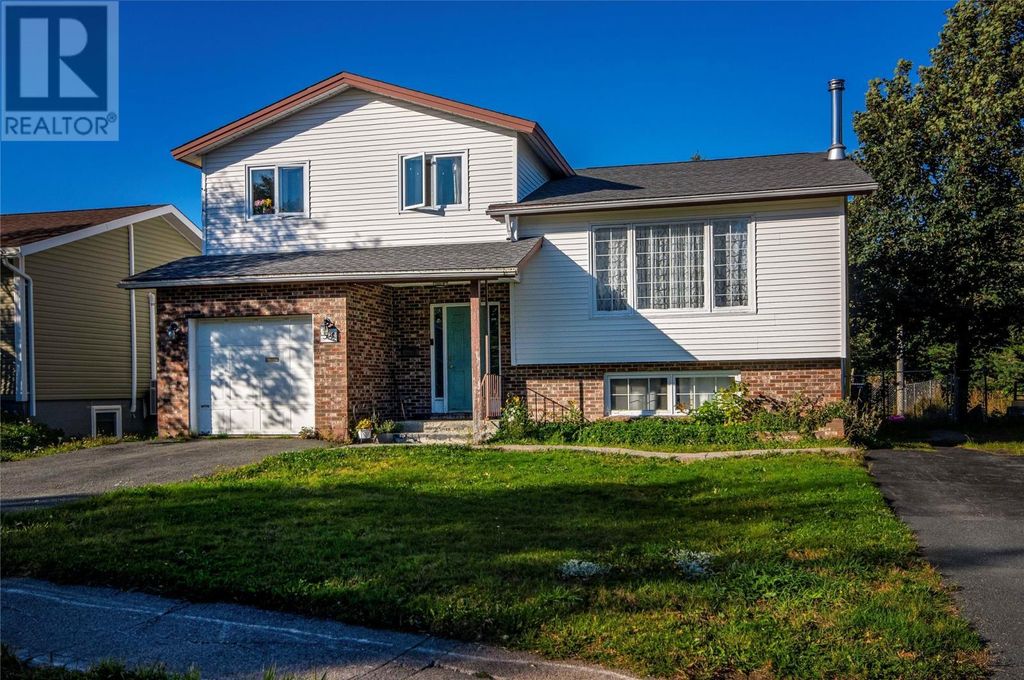 54 Cherrington Street, St. John's