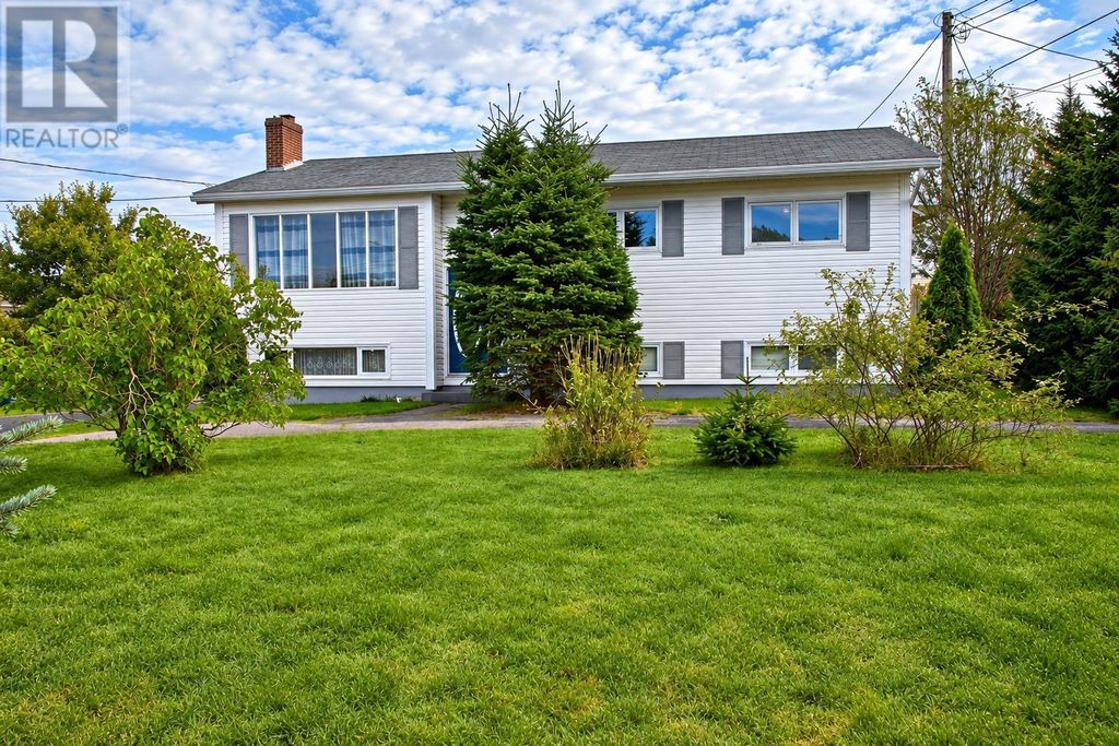 57 Mcniven Place, St. John's