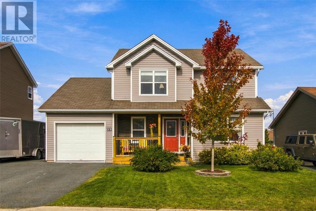 23 Hollyberry Drive, Paradise