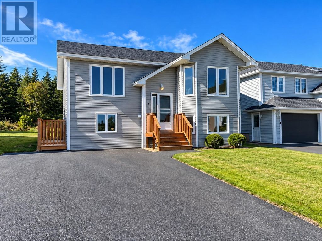 3 Burdell Place, St. John's