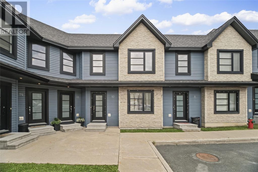10 Glendale Court, Mount Pearl