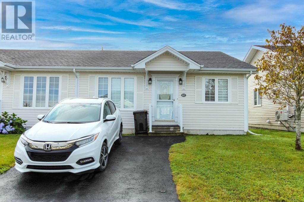 67 Gisborne Place, St. John's