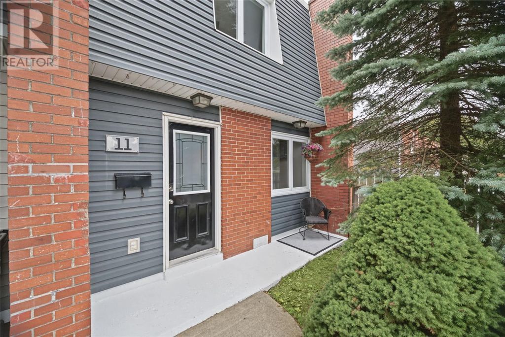 11 Steer Street, St. John's