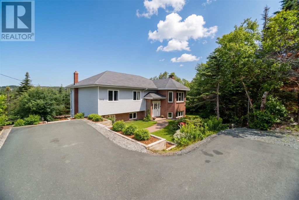 946 Indian Meal Line, Portugal Cove-St. Philip's