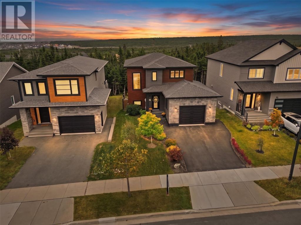 13 Terry Lane, St. John's