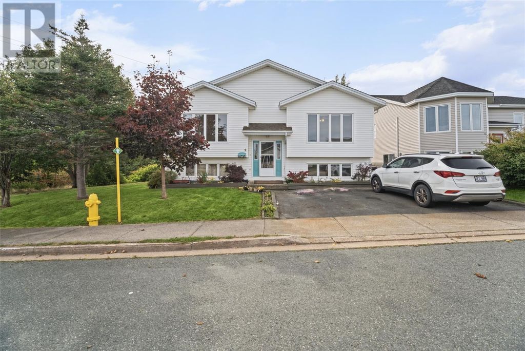 9 Eastbourne Crescent, St. John's