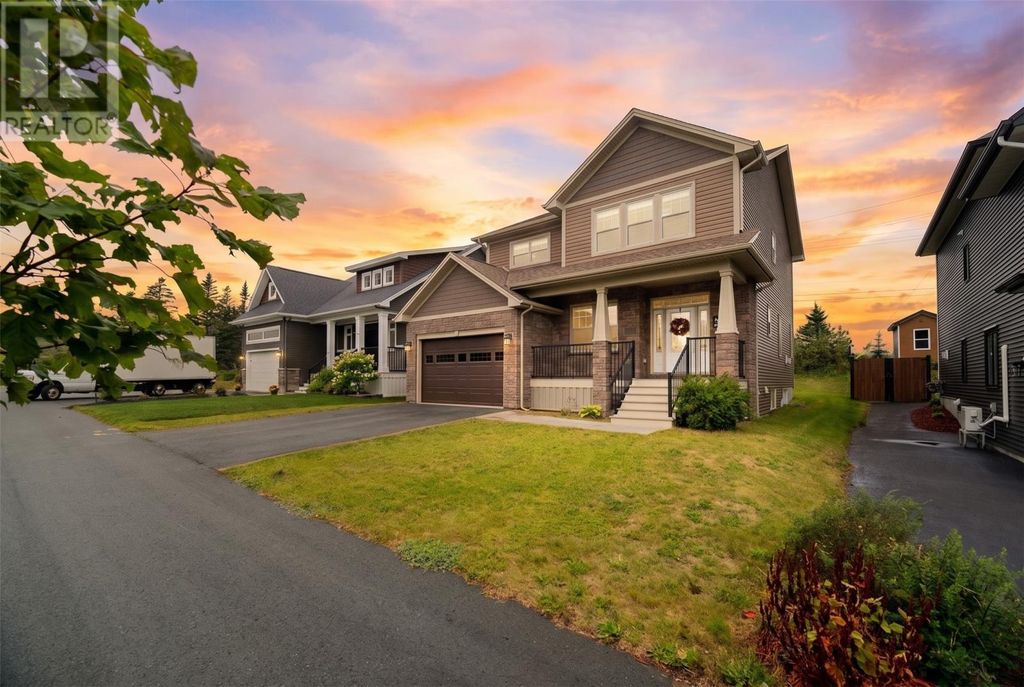 64 Galway Boulevard, St. John's