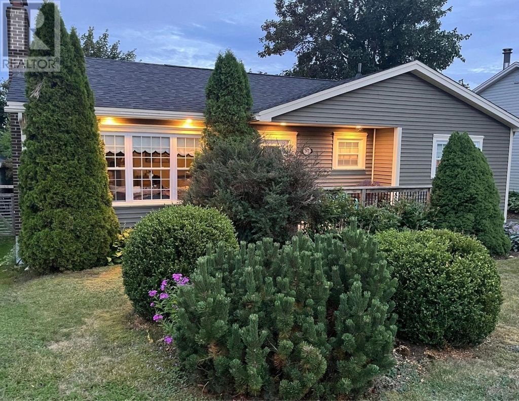 37 Gleneyre Street, St. John's