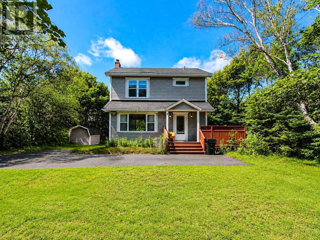 36 Bay Bulls Road, St. John's
