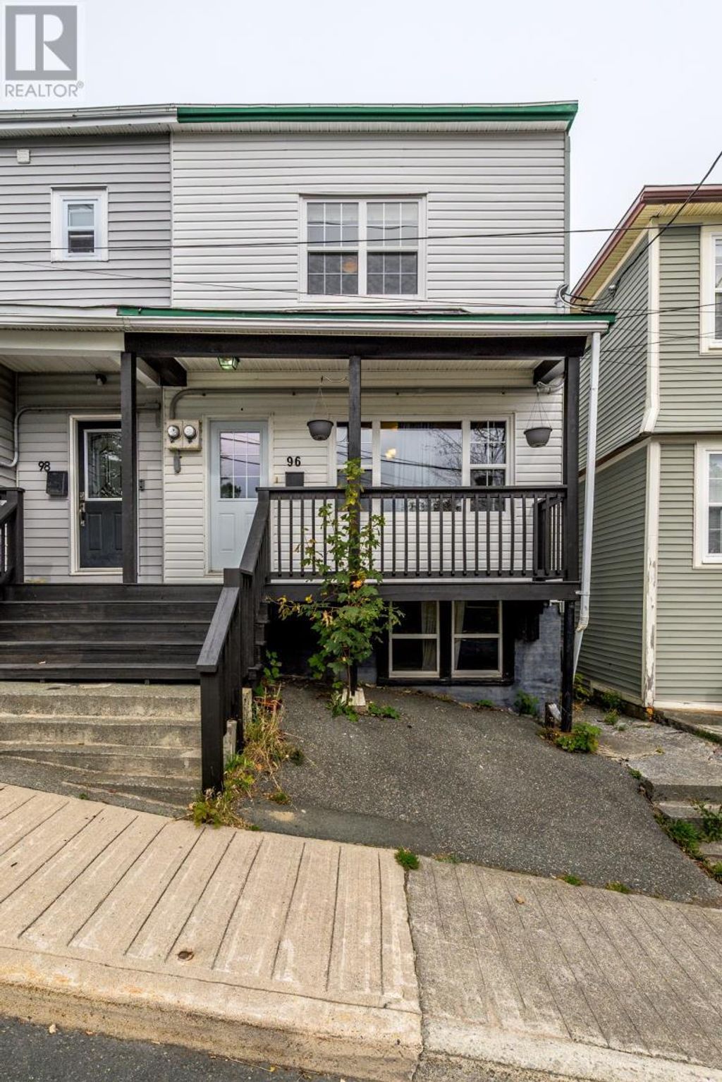 96 Brazil Street, St. John's