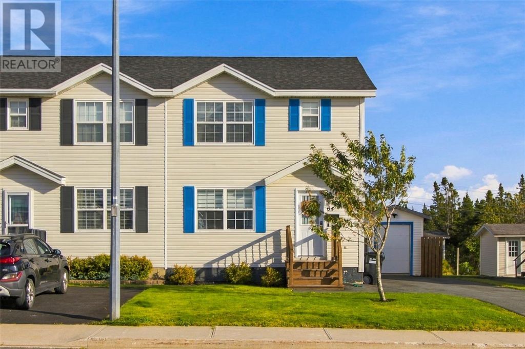 64 Sprucedale Drive, St. John's