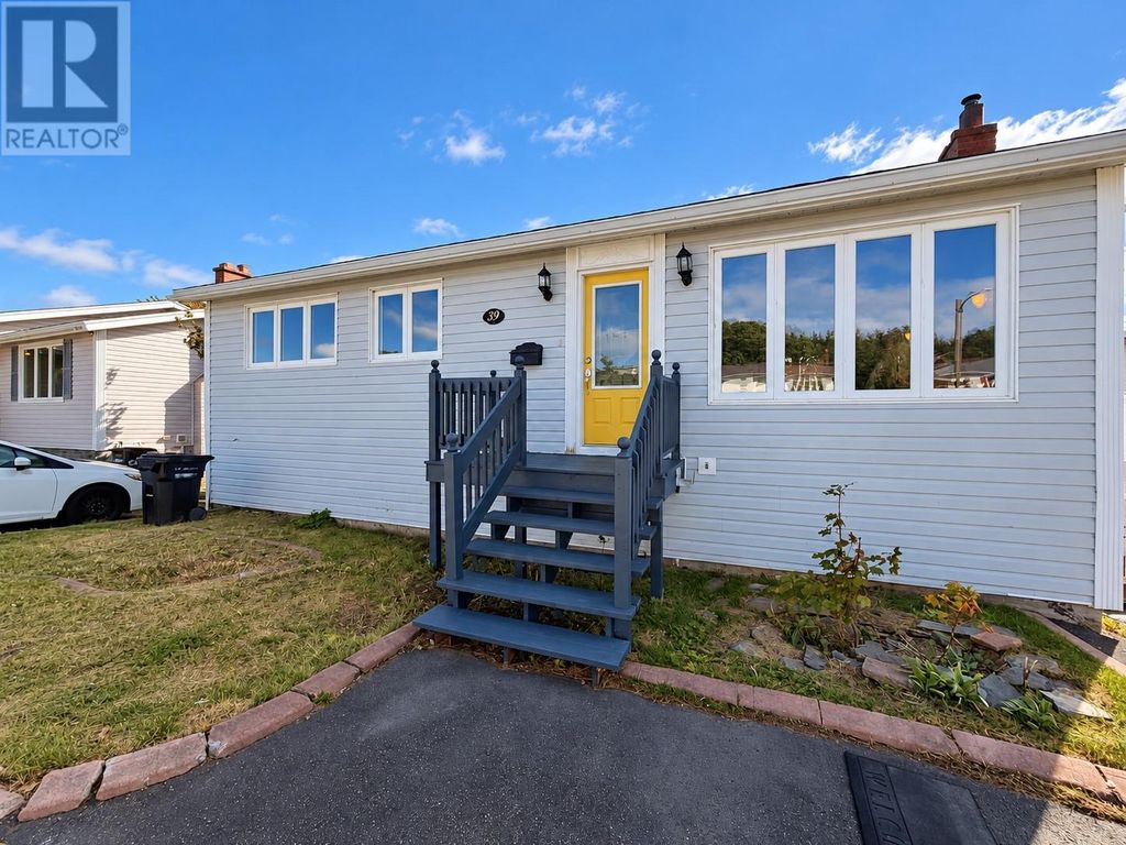 39 Canada Drive, St. John's