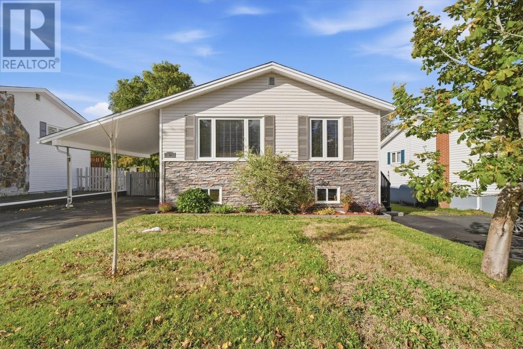 38 Donovan Street, Mount Pearl