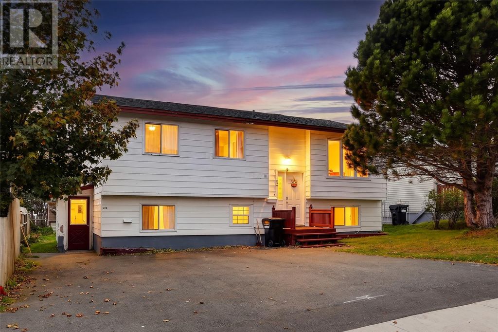53 Montague Street, St. John's