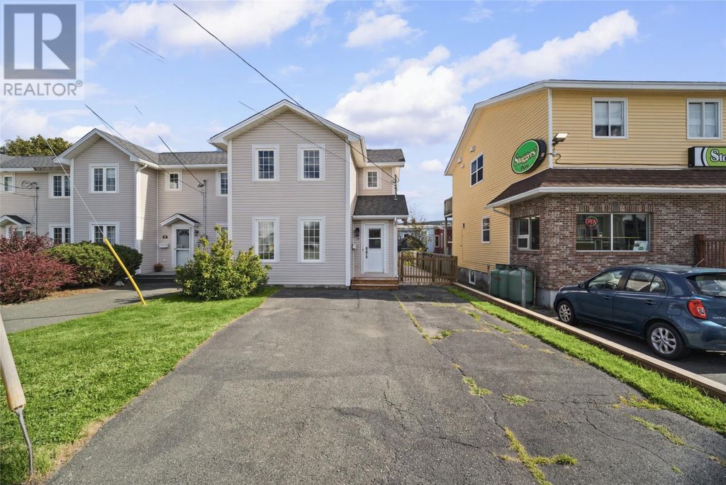 6 Ricketts Road, St. John's