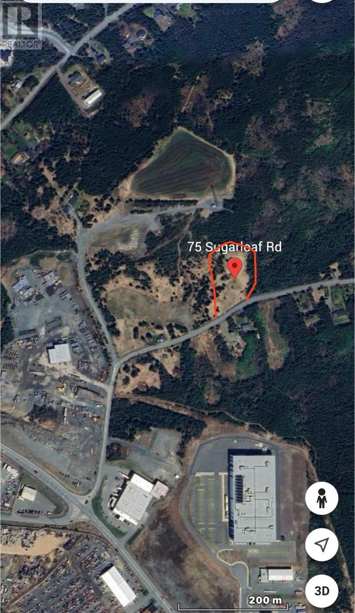 75 Sugarloaf Road, St. John's