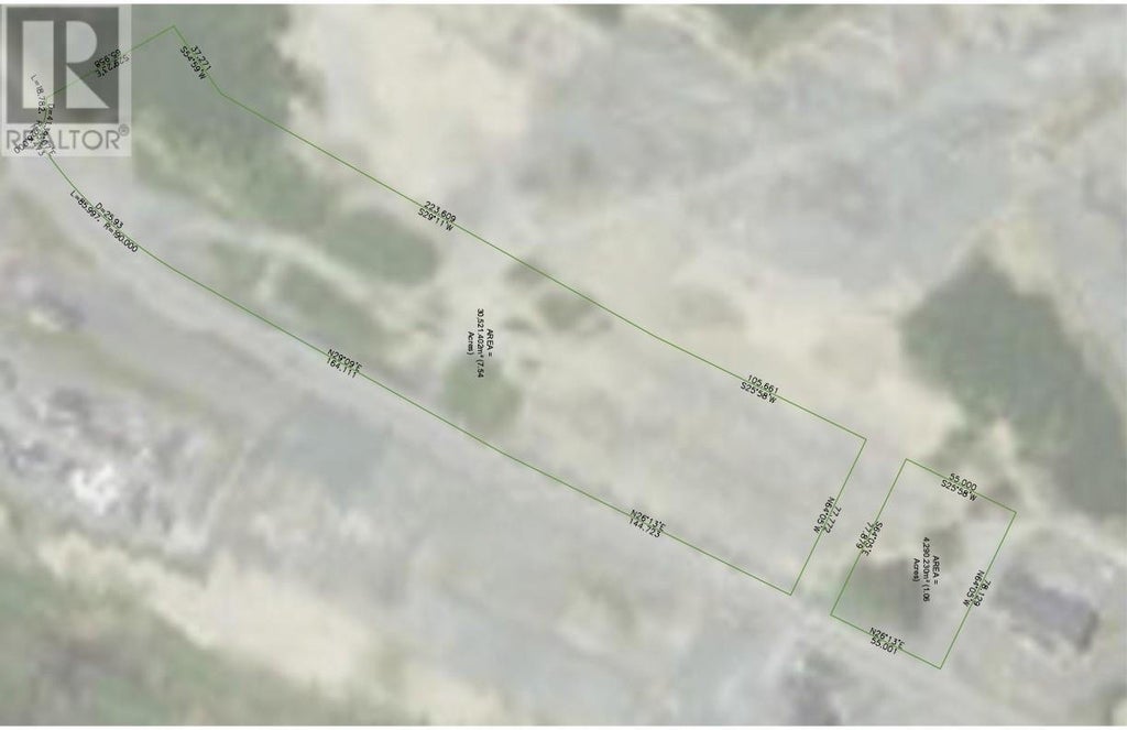 1110 Kenmount Road, Paradise