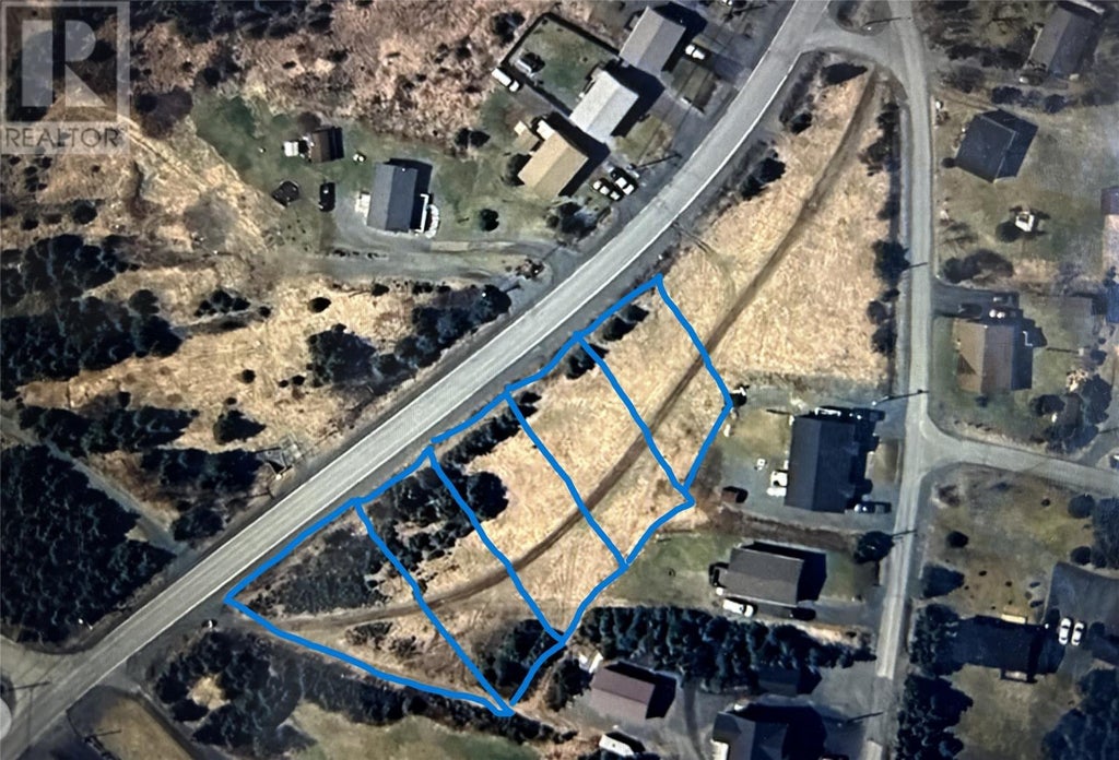 Lot 12 Main Road, Pouch Cove