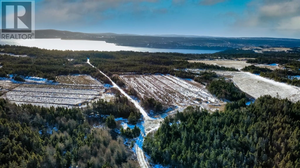 0 Wades Farm Road, Flatrock