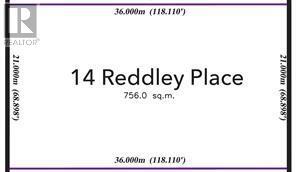 14 Reddley Place, Conception Bay South