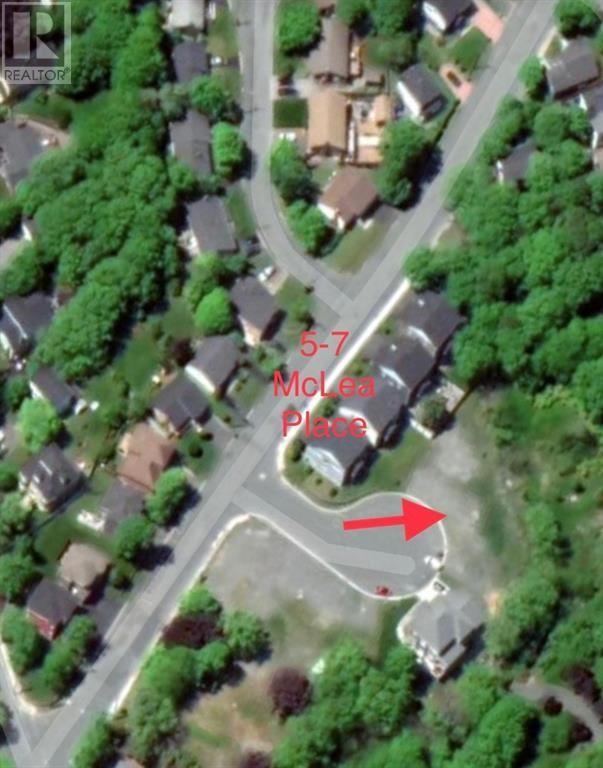 5 Mclea Park, St. John's