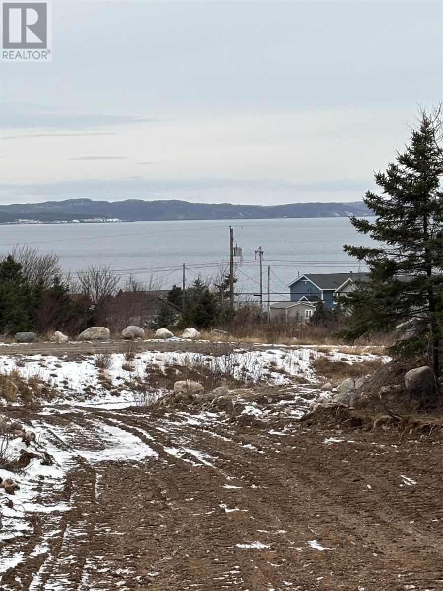 Lot 2 Silas Morgan Estates, Conception Bay South