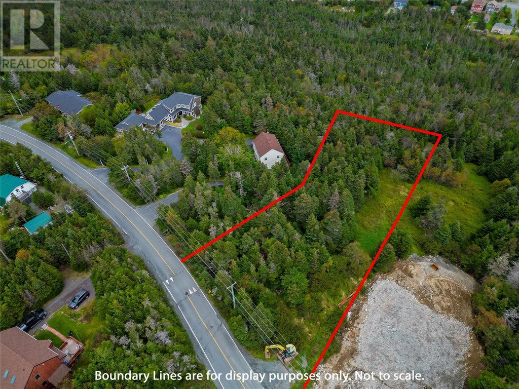 151 Dogberry Hill Road, Portugal Cove-st.philips