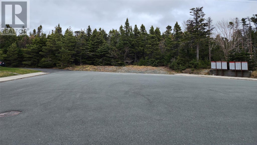 41 Marconi Place, St. John's