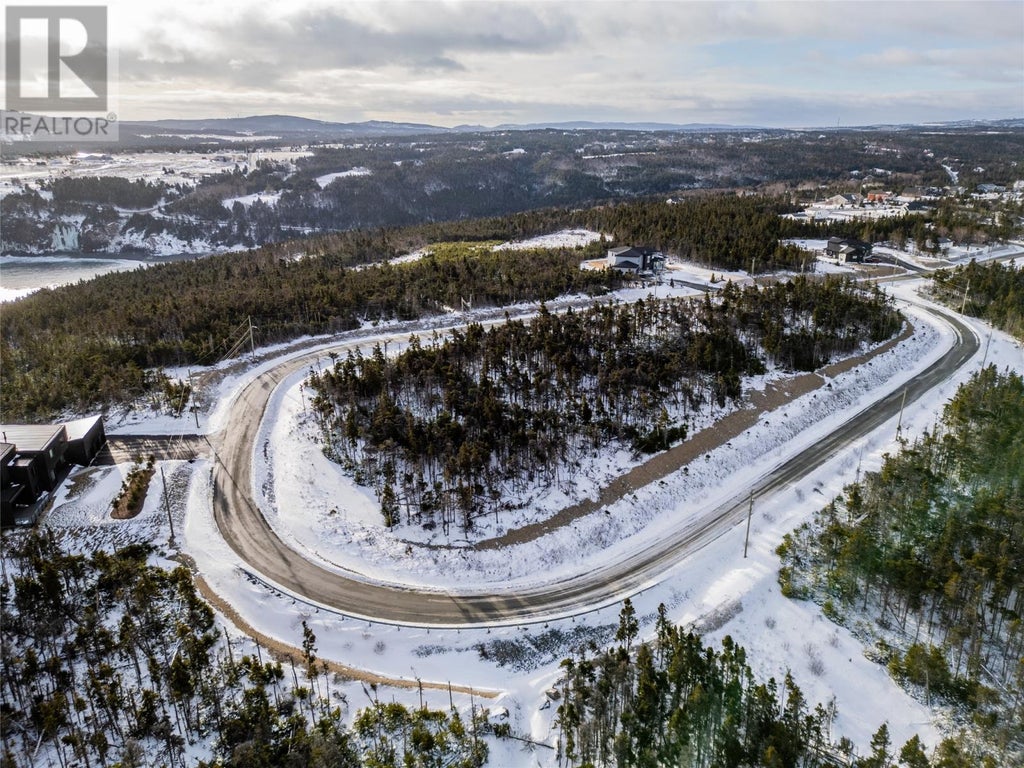 Lot 14 Silver Head Way, Logy Bay-Middle Cove-Outer Cove