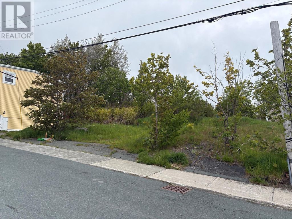 6-10 Barters Hill Place, St. John's