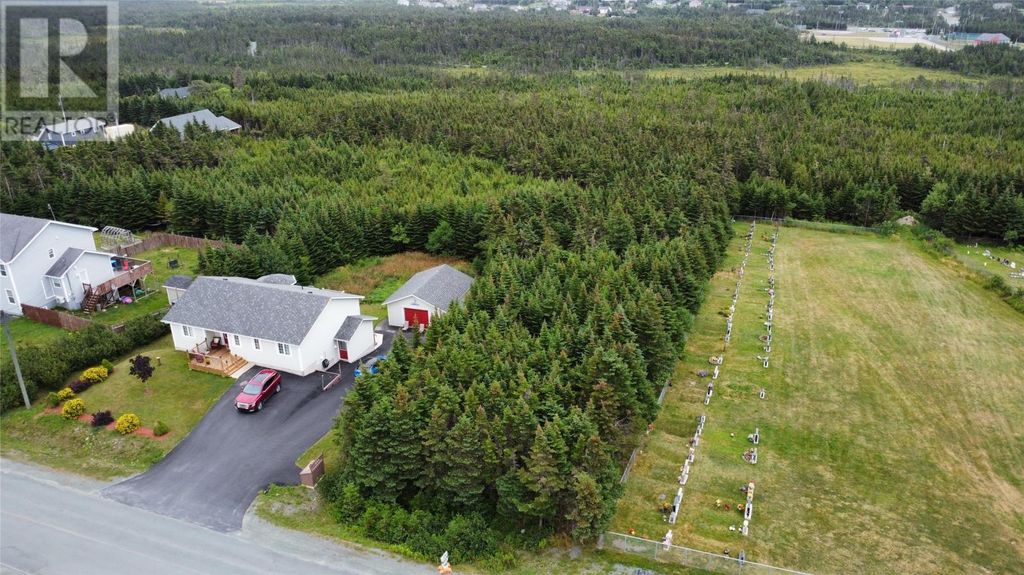 198 Bauline Line Extension, Portugal Cove - St Philips