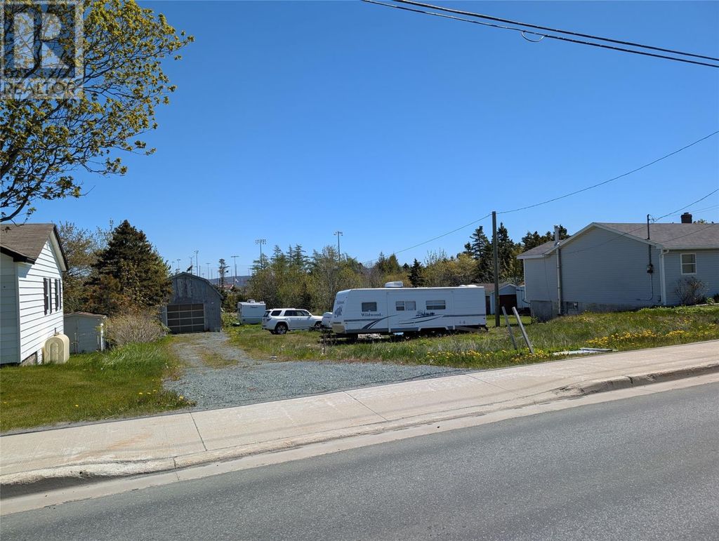 103 Commonwealth Avenue, Mount Pearl