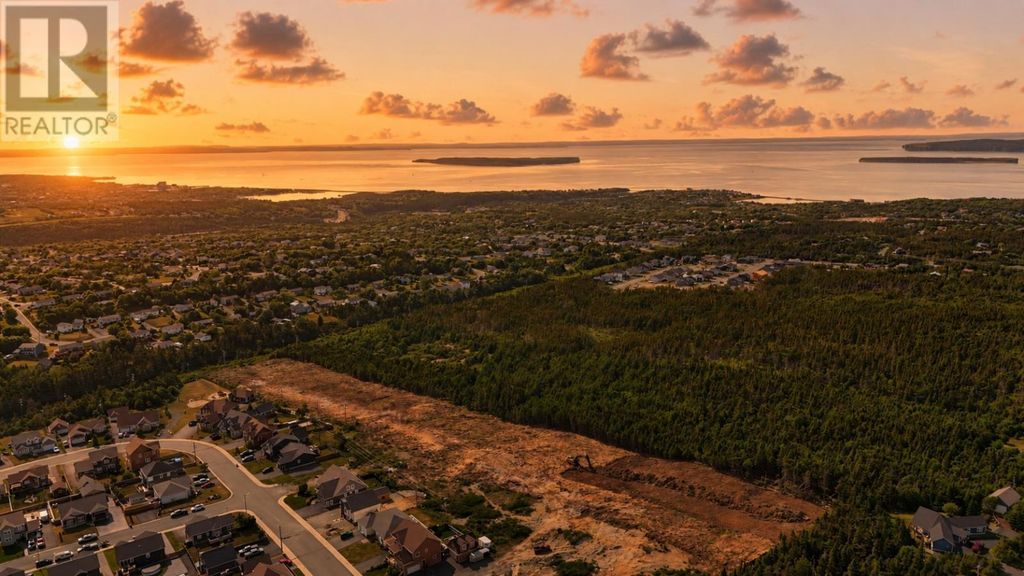 Lot 3 Thomston Avenue, Conception Bay South