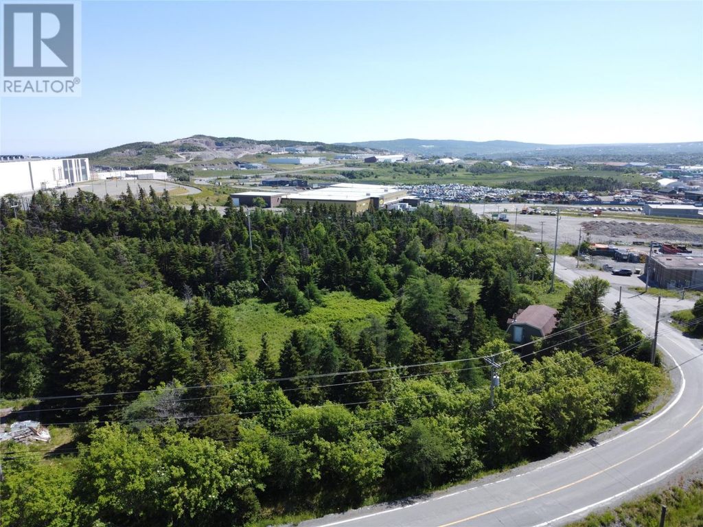 70 Sugarloaf Road, St. John's