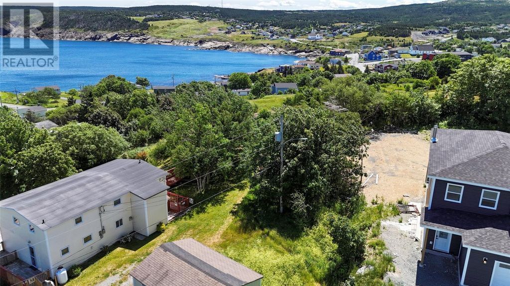 12-14 Connors Loop, Pouch Cove
