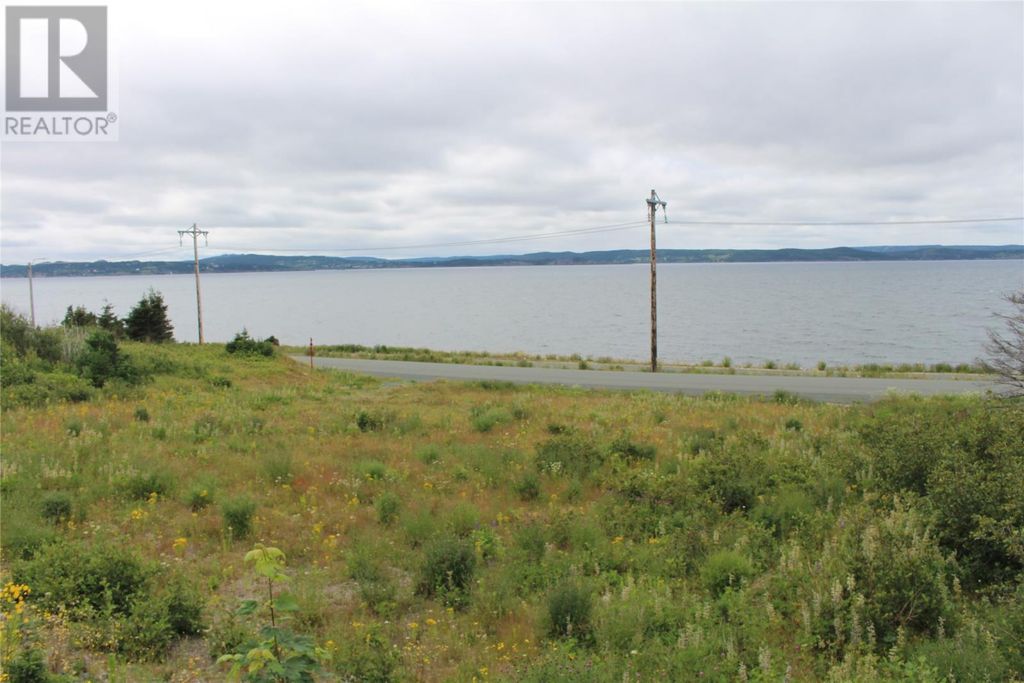 285-287 Seal Cove Road, Conception Bay South