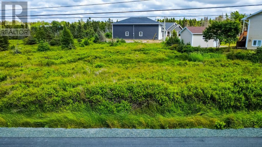 32 Dawes Place, Conception Bay South