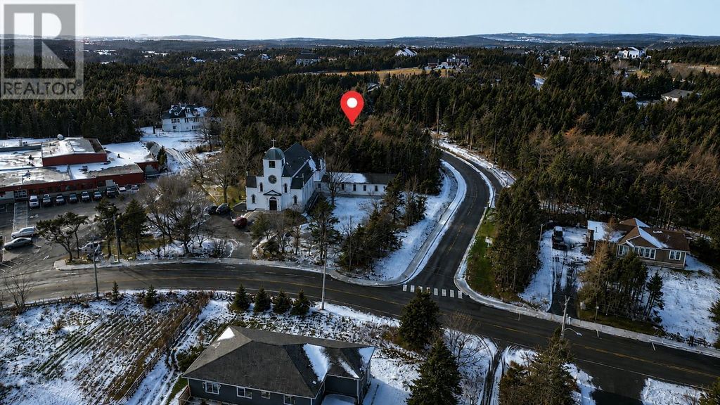 54 Cloyne Drive, Logy Bay-Middle Cove-Outer Cove