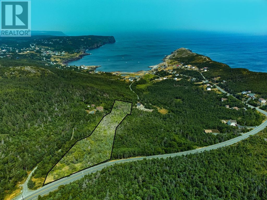239-249 Windgap Road, Flatrock