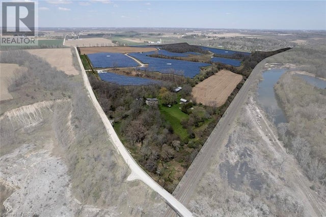 414774 41st Line, Ingersoll