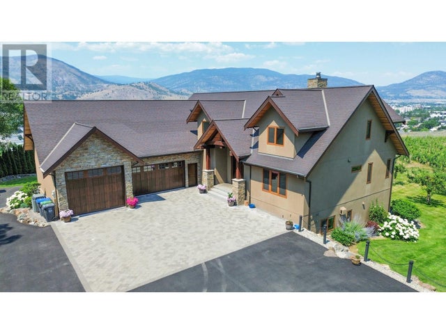 3175 Valleyview Road, Penticton