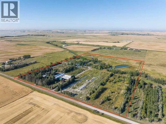 243003 Range Road 270, Rural Rocky View County