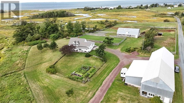 803 6 Highway, Marshville