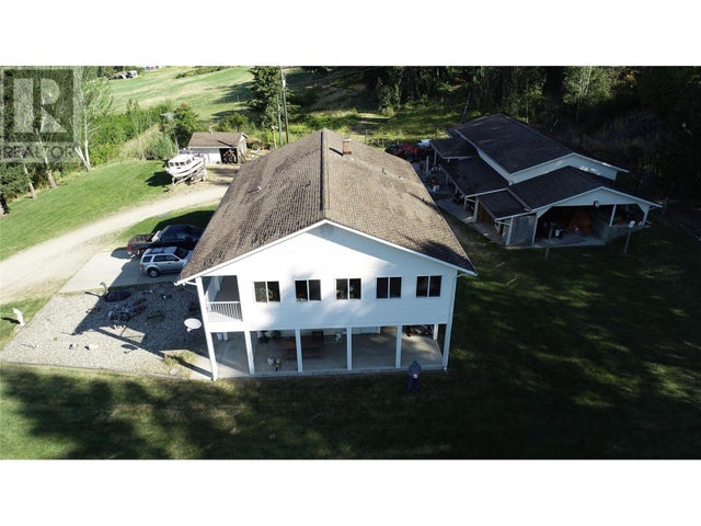 3423 3a Highway, Creston