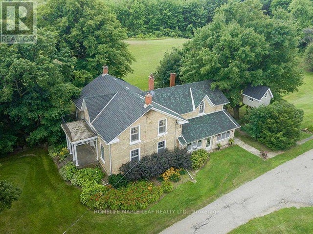 4162 Highway 6 Road, Puslinch