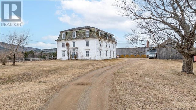 4396 Route 114, Lower Cape