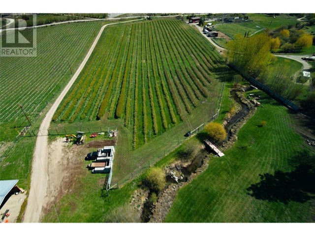 20412 Garnet Valley Road, Summerland