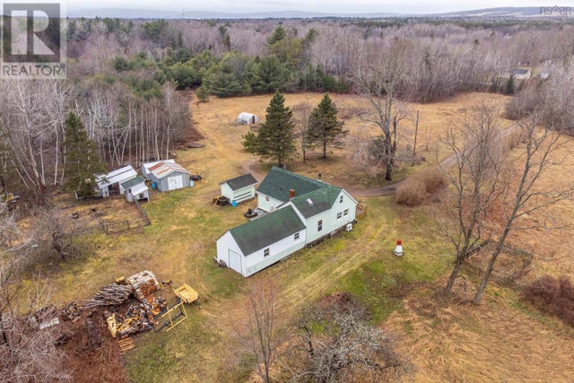 2217 Old Mill Road, South Farmington