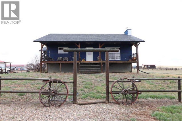 3117 Township Road 124, Rural Cypress County